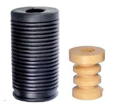 KIT DO AMORTECEDOR SUSPENSÃO TRASEIRA (01 LADO)