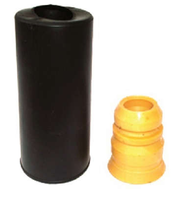 KIT DO AMORTECEDOR SUSPENSÃO TRASEIRA (01 LADO)