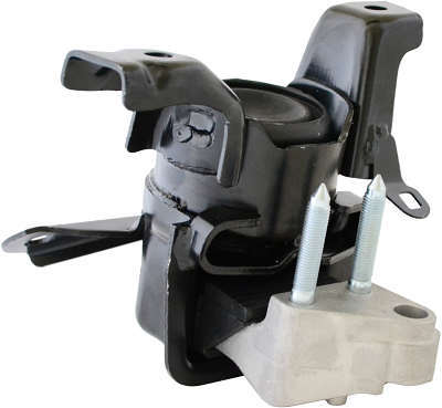 SUPORTE  DIANTEIRO DO MOTOR LD - HIDRÁULICO (TRANSMISSÃO AUTOMÁTICA)