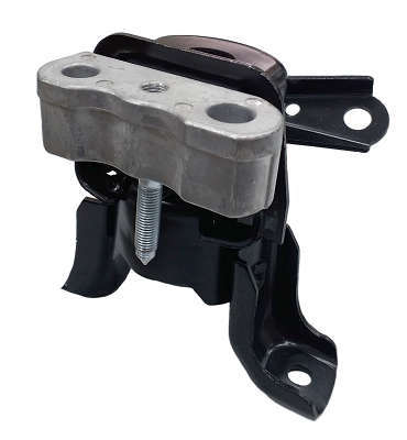 SUPORTE  DIANTEIRO DO MOTOR LD - HIDRÁULICO (TRANSMISSÃO AUTOMÁTICA)