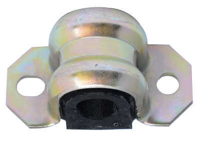 KIT REPARO DA BARRA ESTABILIZADORA SUSPENSÃO DIANTEIRA - (Ø 23,8 mm)