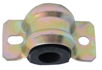 KIT REPARO DA BARRA ESTABILIZADORA SUSPENSÃO DIANTEIRA - (Ø 26,5 mm)