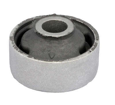 BUCHA TRASEIRA DA BANDEJA SUSPENSÃO DIANTEIRA (Ø 17 mm - ALUMÍNIO)