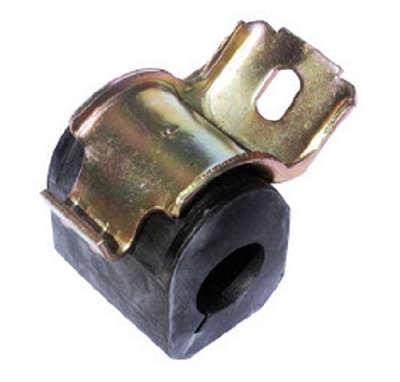 KIT REPARO DA BARRA ESTABILIZADORA SUSPENSÃO DIANTEIRA - CENTRAL