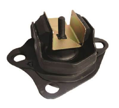 SUPORTE  DIANTEIRO DO MOTOR LADO DIREITO (HIDRÁULICO)