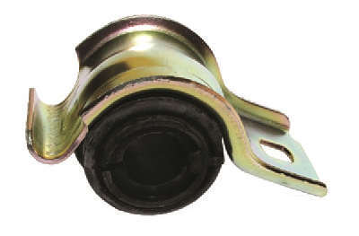 KIT REPARO DA BARRA ESTABILIZADORA CENTRAL (Ø 21 mm)