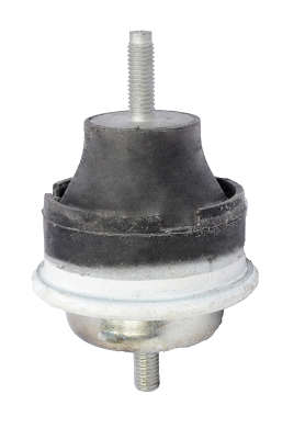 SUPORTE  DIANTEIRO DO MOTOR LADO DIREITO (HIDRÁULICO)
