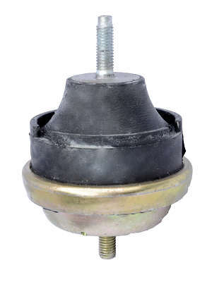 SUPORTE  DIANTEIRO DO MOTOR LADO DIREITO (HIDRÁULICO)