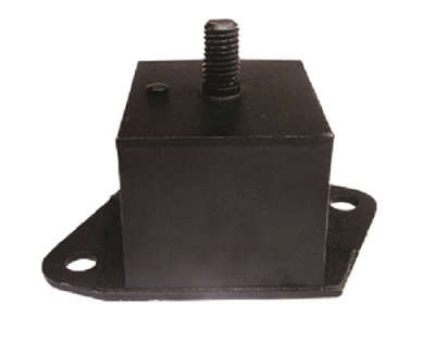SUPORTE  DIANTEIRO DO MOTOR (PEQUENO)