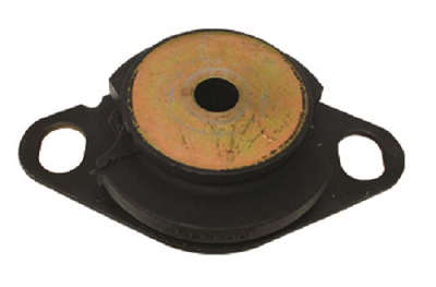 SUPORTE  DIANTEIRO DO MOTOR LADO ESQUERDO (TRANSMISSÃO MANUAL)