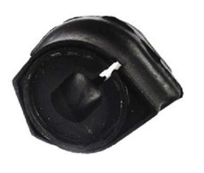 BUCHA DA BARRA ESTABILIZADORA SUSPENSÃO DIANTEIRA (Ø 18 MM)