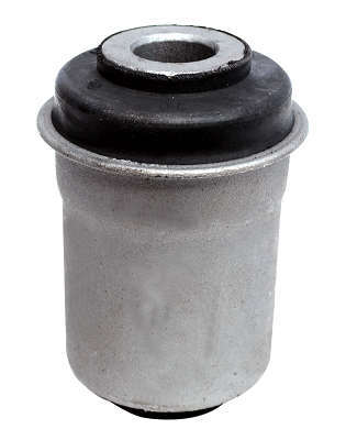BUCHA DA BANDEJA INFERIOR SUSPENSÃO DIANTEIRA (Ø 16 mm X 46 mm X 76 mm)