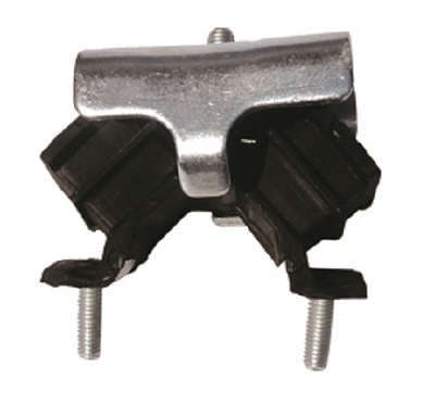 SUPORTE  DIANTEIRO DO MOTOR LADO DIREITO