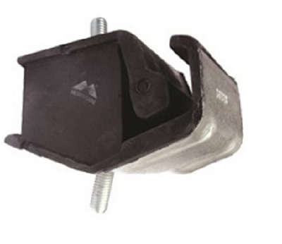 SUPORTE  DIANTEIRO DO MOTOR LADO ESQUERDO