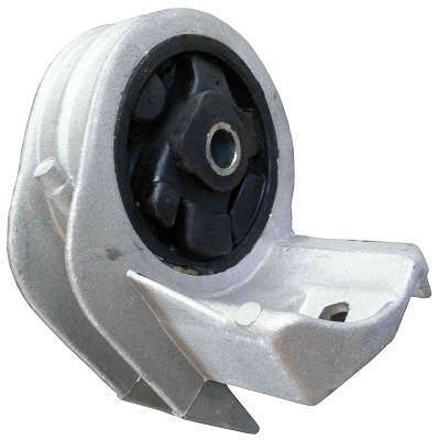 SUPORTE  TRASEIRO DO MOTOR CENTRAL