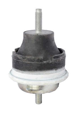 SUPORTE  DIANTEIRO DO MOTOR (LADO DIREITO HIDRÁULICO)