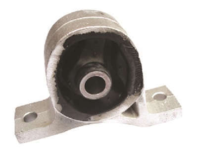 SUPORTE  DIANTEIRO DO MOTOR LADO DIREITO (TRANSMISSÃO AUTOMÁTICA)