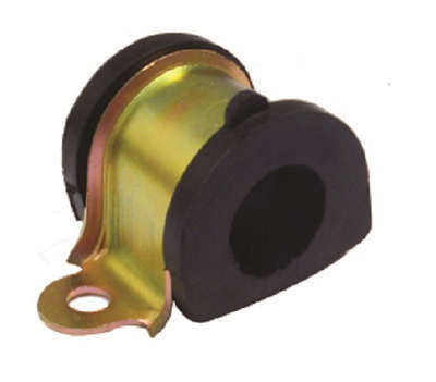 KIT REPARO DA BARRA ESTABILIZADORA SUSPENSÃO DIANTEIRA (Ø 24 mm)