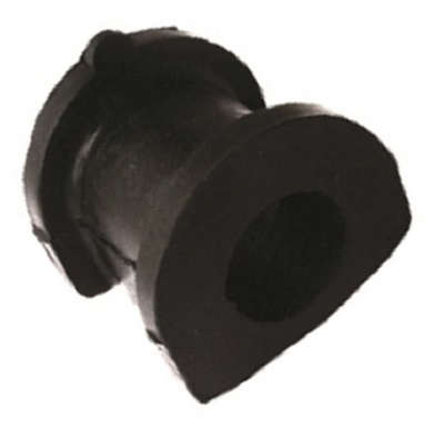 BUCHA DA BARRA ESTABILIZADORA SUSPENSÃO DIANTEIRA (Ø 24 MM)