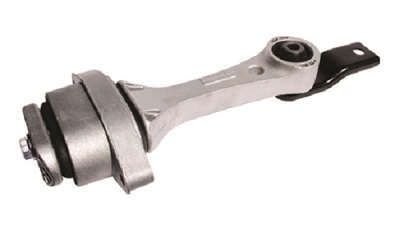 SUPORTE  TRASEIRO DO MOTOR