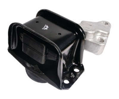SUPORTE  DIANTEIRO DO MOTOR LADO DIREITO HIDRÁULICO (TRANSMISSÃO MANUAL)