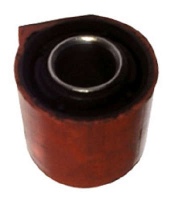 BUCHA REFIL TRASEIRA DA BANDEJA SUSPENSÃO DIANTEIRA (Ø18 X Ø44 X 41 mm)