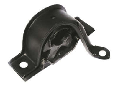 SUPORTE  DIANTEIRO DO MOTOR LADO DIREITO