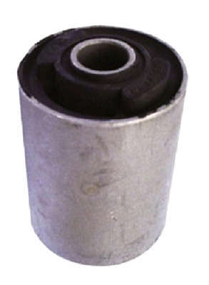 BUCHA DO FEIXE DE MOLAS SUSPENSÃO TRASEIRA (Ø16 X Ø55 X 79,6 mm)