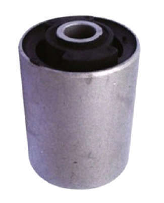 BUCHA DO FEIXE DE MOLAS SUSPENSÃO TRASEIRA (Ø14 X Ø55 X 79,6 mm)