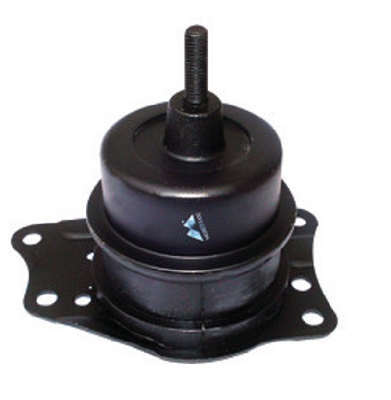 SUPORTE  DIANTEIRO DO MOTOR LADO DIREITO (HIDRÁULICO)