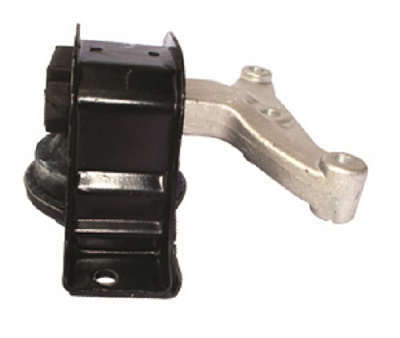 SUPORTE  DIANTEIRO DO MOTOR LADO DIREITO (HIDRÁULICO)