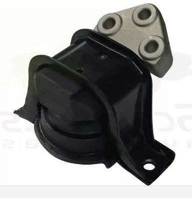SUPORTE  DIANTEIRO DO MOTOR LADO DIREITO (HIDRÁULICO)