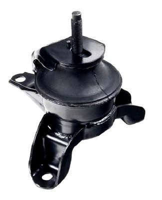 SUPORTE  TRASEIRO DO MOTOR LD HIDRÁULICO (TRANSMISSÃO AUTOMÁTICA E MANUAL)