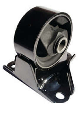 SUPORTE  DIANTEIRO CENTRAL DO MOTOR (TRANSMISSÃO AUTOMÁTICA)