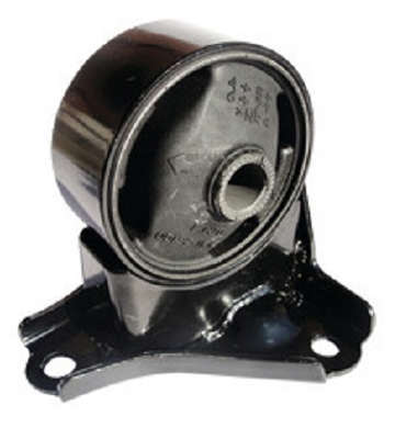 SUPORTE  DIANTEIRO CENTRAL DO MOTOR (TRANSMISSÃO MANUAL)