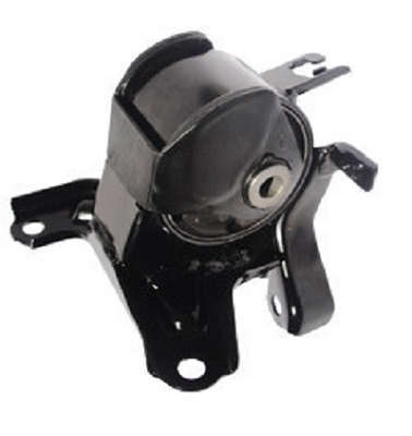 SUPORTE  DIANTEIRO DO MOTOR LADO ESQUERDO (TRANSMISSÃO MANUAL)