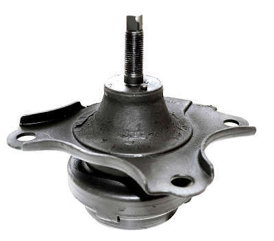 SUPORTE  DIANTEIRO SUPERIOR DO MOTOR LE HIDRÁULICO (TRANSM. AUTO. E MANU.)