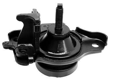SUPORTE  DIANTEIRO SUPERIOR DO MOTOR LD HIDRÁULICO (TRANSM. MANUAL)