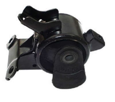 SUPORTE  DIANTEIRO DO MOTOR LADO ESQUERDO (TRANSMISÃO MANUAL)
