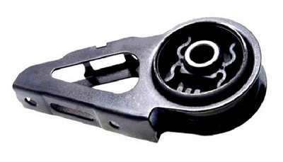 SUPORTE  DIANTEIRO DO MOTOR LADO ESQUERDO (TRANSMISSÃO MANUAL)
