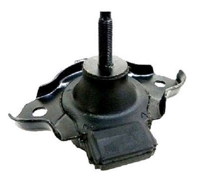 SUPORTE  DIANTEIRO SUPERIOR DO MOTOR LD - HIDRÁULICO (TRANSM. AUTO.)