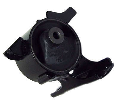 SUPORTE  DIANTEIRO DO MOTOR LADO ESQUERDO (TRANSMISSÃO AUTOMÁTICA)