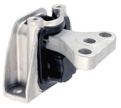SUPORTE  DIANTEIRO DO MOTOR LADO ESQUERDO