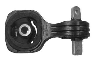 SUPORTE  TRASEIRO DO CÂMBIO (TRANSMISSÃO AUTOMÁTICA)