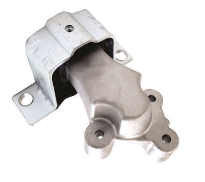 SUPORTE  DIANTEIRO DO MOTOR LADO DIREITO