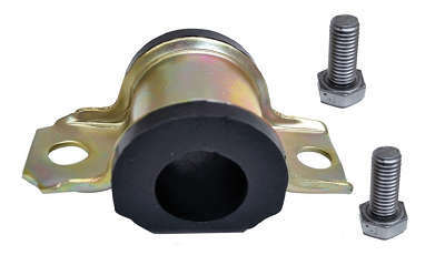 KIT REPARO DA BARRA ESTABILIZADORA SUSPENSÃO DIANTEIRA (Ø 24 mm)