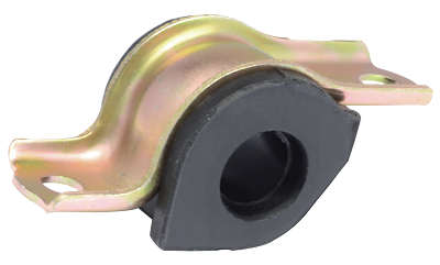 KIT REPARO DA BARRA ESTABILIZADORA SUSPENSÃO DIANTEIRA (Ø 21 MM)