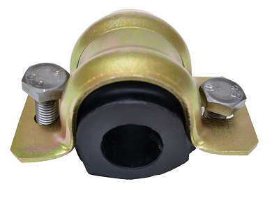 KIT REPARO DA BARRA ESTABILIZADORA SUSPENSÃO DIANTEIRA (Ø 24,5 MM)