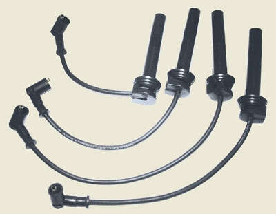 Cabo de Vela Supressivo - Silicone