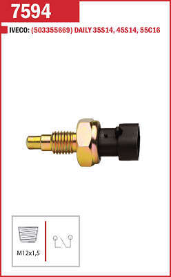 Interruptor de Luz de Ré